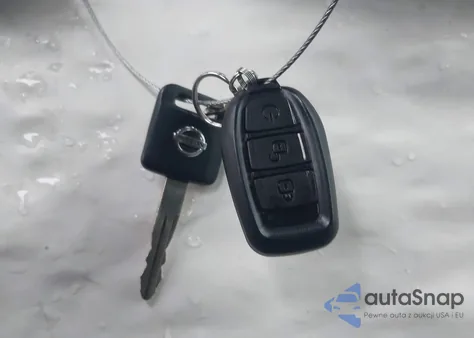 2011 Nissan Pathfinder Sv из США, поврежденный, VIN 5N1AR1NB1BC619987